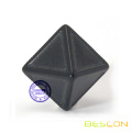 Custom colored 8 Sided Blank Indented Dice