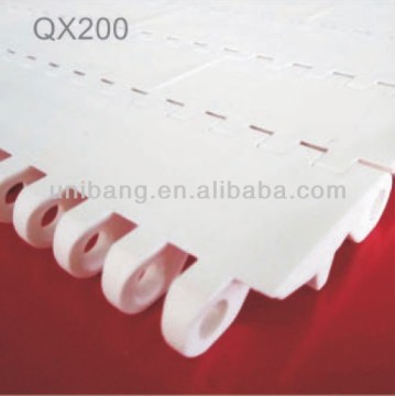 QX200 bread conveyor belt