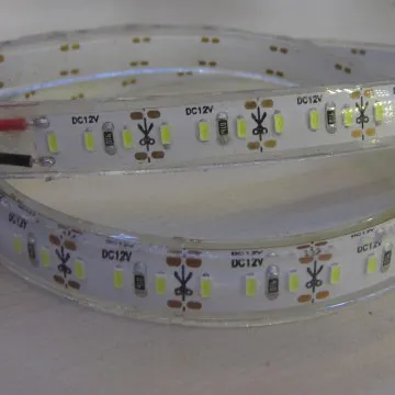 Most popular Whole filling 180leds/M 3014 led strip light