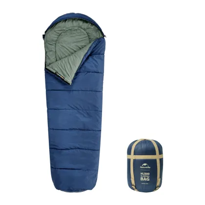 Naturehike 4 Season Mummy Waterproof Lightweight Sleeping Bag