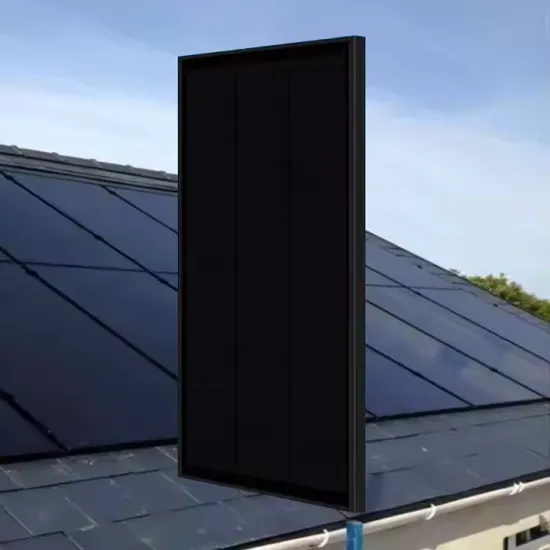 Good Price N-type Solar Modules 100W-300W BC Cell Photovoltaic Panels for Camping