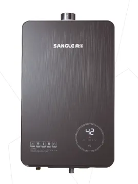 New Model Low Pressure Instant Gas Water Heater