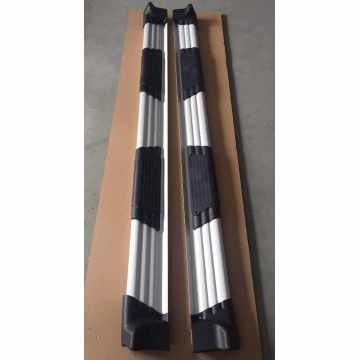 4x4 Accesorios Paso de paso de paso para Hilux Vigo (estilo australiano) 2005-2014