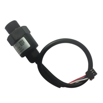 Pressure sensor for washing machine