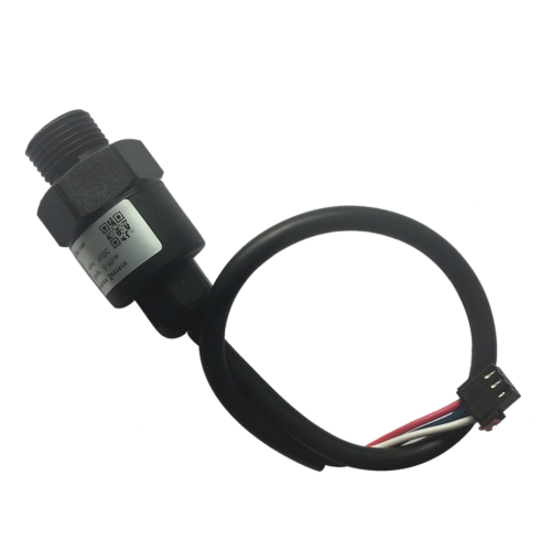 Pressure sensor for washing machine