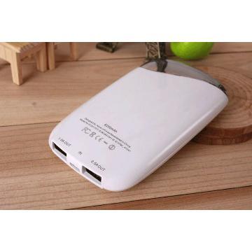 Portable External Power Bank Battery Charger usb power supply