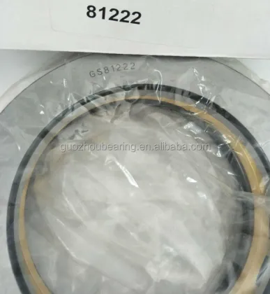 Factory Wholesale IKO Cylindrical Thrust Roller Bearings GS1226