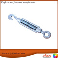 DIN1480 Forged Turnbuckles Open Type