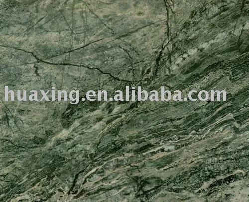 Emerald Green B Granite