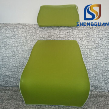 car accessories memory foam  car pillow and back support