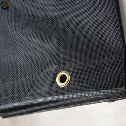 Mesh tarps harbor freight sunshade