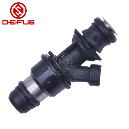 DEFUS Autoparts Wholesale Fuel Injector OEM 25360875 Factor Direct Sales Gasoline Nozzle Auto Parts Accessories