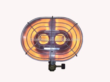 Garden camping outdoor portable gas heater