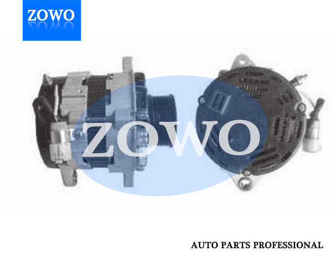 komatsu transmission parts ZWKO020-AL