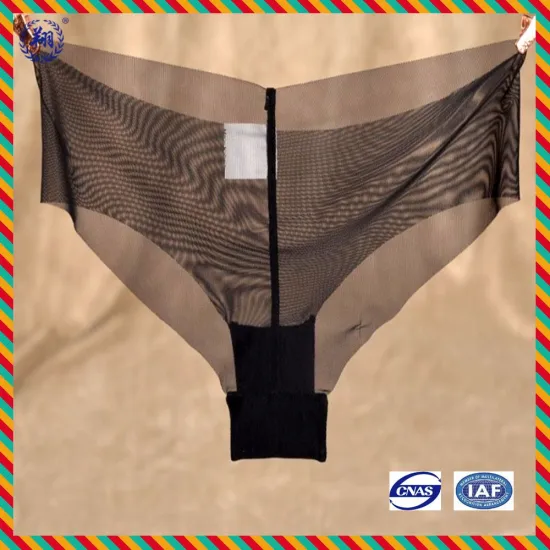 2016 Underwear Nylon Spandex Powernet Fabric