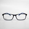 Aangepaste stijlvolle frames voor een bril