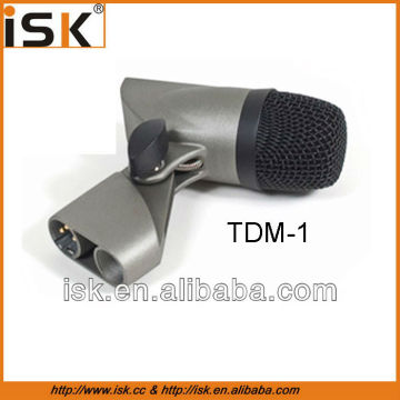 Professional High Qualty Instrument Microphone