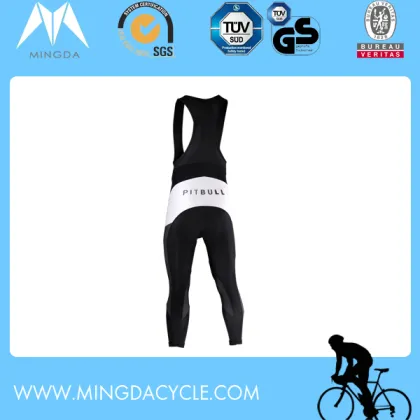 OEM PITBULL Men's Cycling Tights