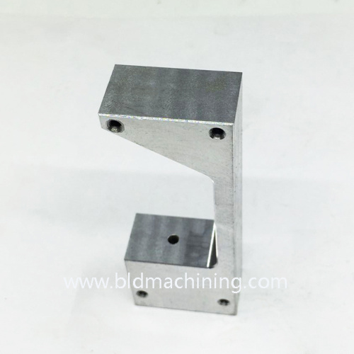 Rapid CNC Machining Aluminium Alloys