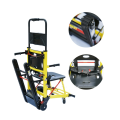 New Trending Lightweight Foldable Power Wheelchair