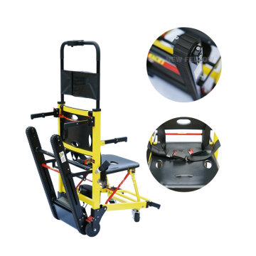 New Trending Lightweight Foldable Power Wheelchair