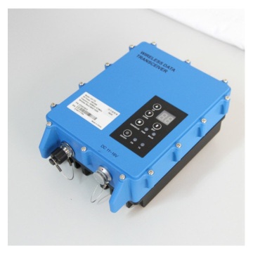 35W External UHF Radio for Hi-Target GNSS GPS RTK Survey Instruments