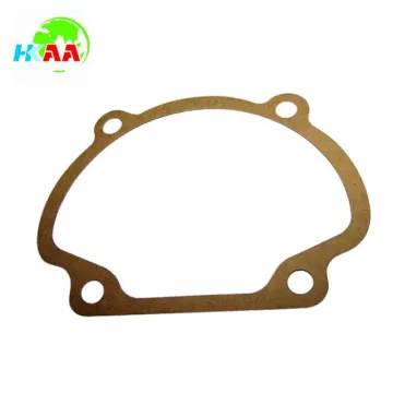 China customized high quality aluminum steering gasket set manufacturer