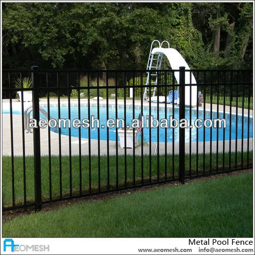 Safety Barriers For Swimming Pools, High Quality Safety Barriers For