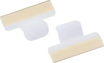 154701001 Dishwasher Splash Shield, Guard, Seal Kit for Frigidaire: PS2203346, AP4338941, AH2203346