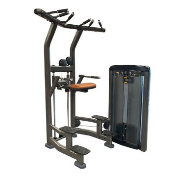 Máquinas comerciales de ejercicios de ejercicios de gimnasia/gimnasio