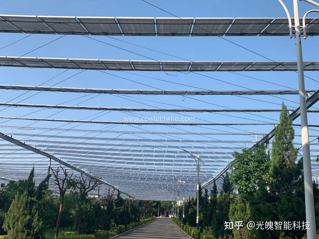 Flexible Solar Mounting System for Rooftop Installations