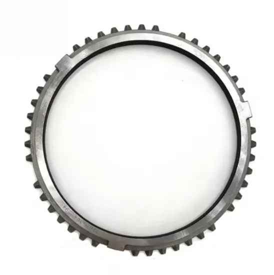 Hot Sales OEM 1268 304 594/1268 304 445 Gearbox Parts Synchronizer Ring for ZF Auto Spare Parts