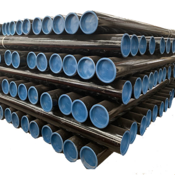 ASTM A53 GR.B Carbon Welded Steel Pipe