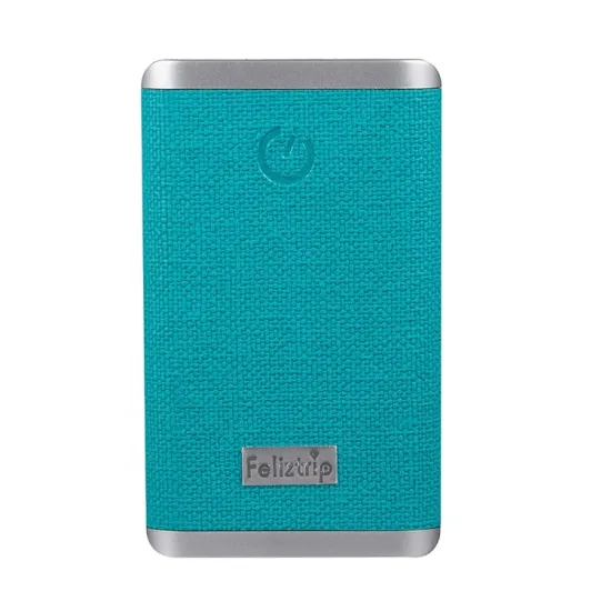 Feliztrip High-End 5000mAh Mini Mobile Power Bank