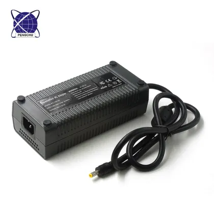19.5v 7.7a laptop charger for Dell