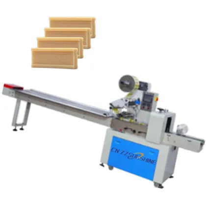 Multifunction Savon Soap Making Machine Production Line