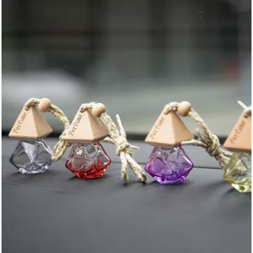 Жидкий тип автомобильного освежителя воздуха для непрерывного аромата