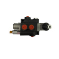 P40 Hydraulic Coupling Valve