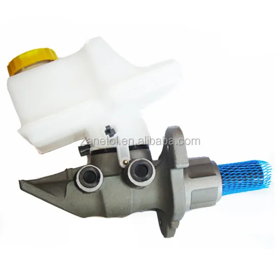 ZANETOL Brake Master Cylinder for Grand Cherokee WK2 and Durango 2011-2015