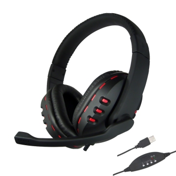 bsci usb headset bsci colorful printing headset bsci audit headset factory