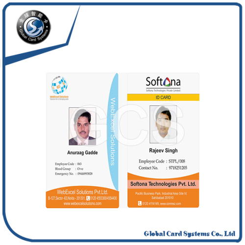 Perfect Printed Pvc Id Card Maker, High Quality Perfect Printed Pvc Id