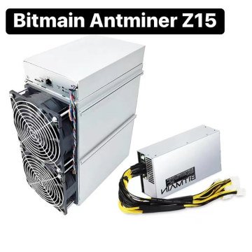 Zec Miner Zcash Bitmain Mining Antminer