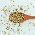 Low Price High Purity Shelled Hemp Seed