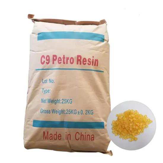 C9 PR110-11 HHP1204 Petroleum Resin Price