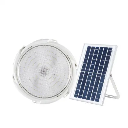 LED Solar Ceiling Lights: 60W to 400W Modern Indoor Lighting Solutions