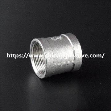 ISO4144 150lb/PN16 Screwed Socket Banded