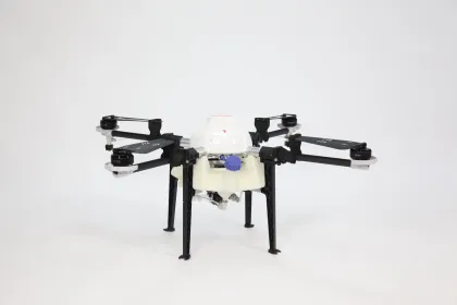 Drone Frame Uav Drone Agricultural Drone Pesticide Spraying Drone Machine