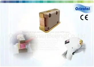 Face Rejuvenation Machine Laser Hair Removal Handle with Ge