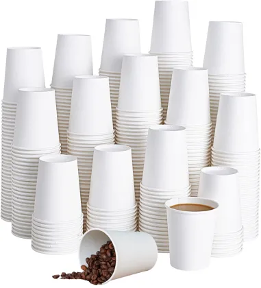 Leakproof 12oz Single Wall Cold Cup for Ice Cream