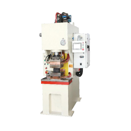 Automatische Polymer-Heißpress-Diffusionsschweißmaschine